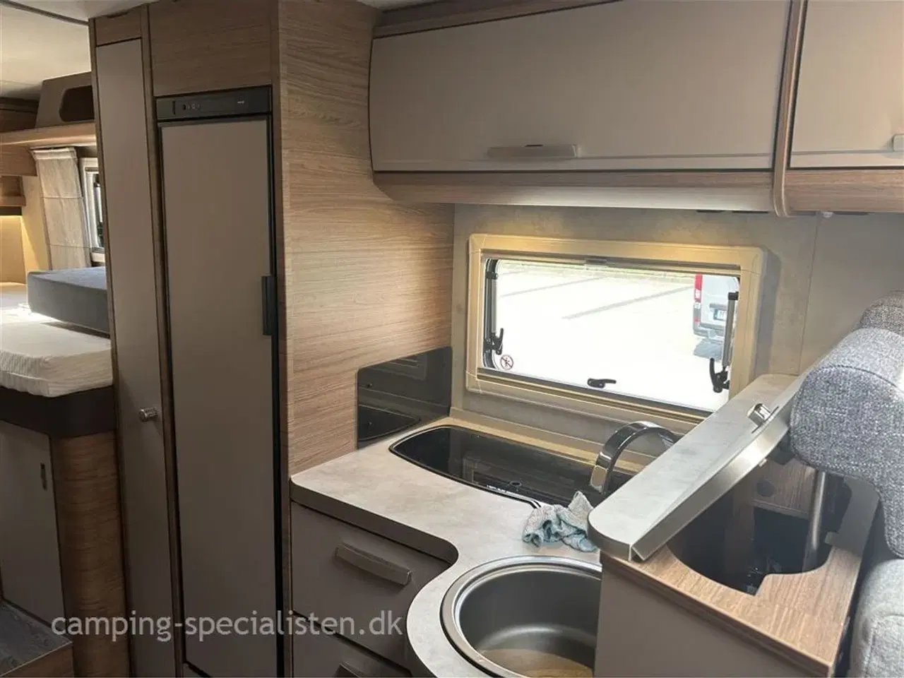 Billede 10 - 2024 - Knaus L!VE I 700 MEG   Knaus L!VE I 700 MEG 2024 -kan nu ses hos Camping-Specialisten.dk