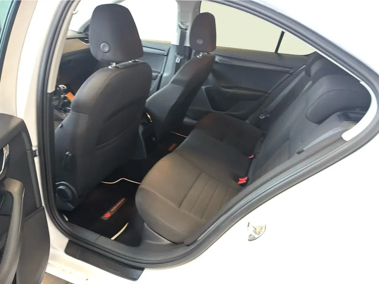 Billede 11 - Skoda Octavia 1,2 TSi 110 Style