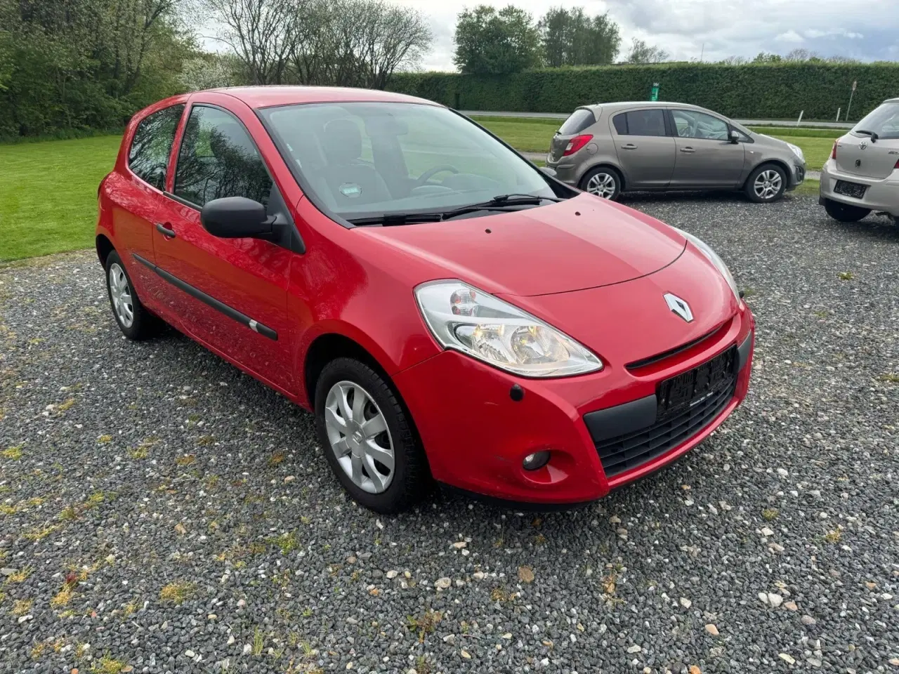 Billede 4 - Renault Clio III 1,2 16V Authentique