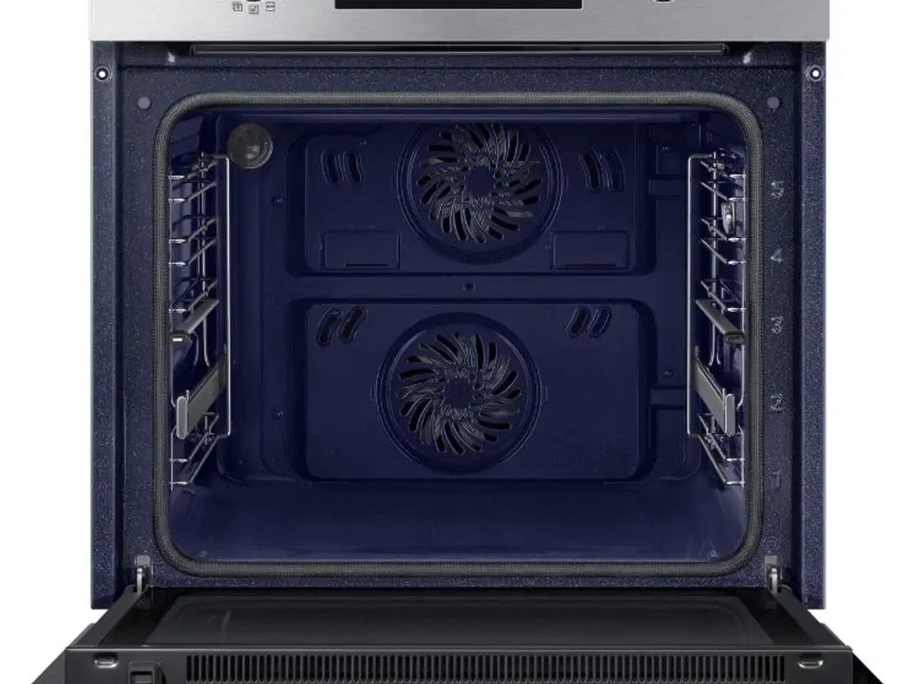 Billede 2 - Samsung Dual Cook indbygget ovn