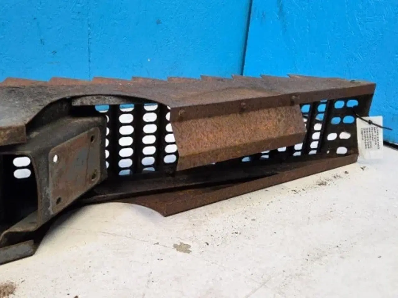 Billede 4 - Massey Ferguson 7278 Ryster 28485200