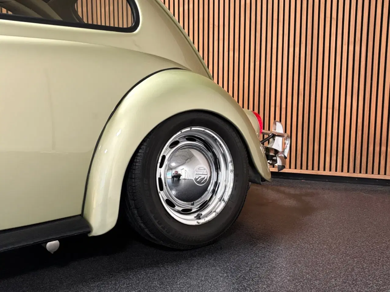Billede 7 - VW 1200 1,2 