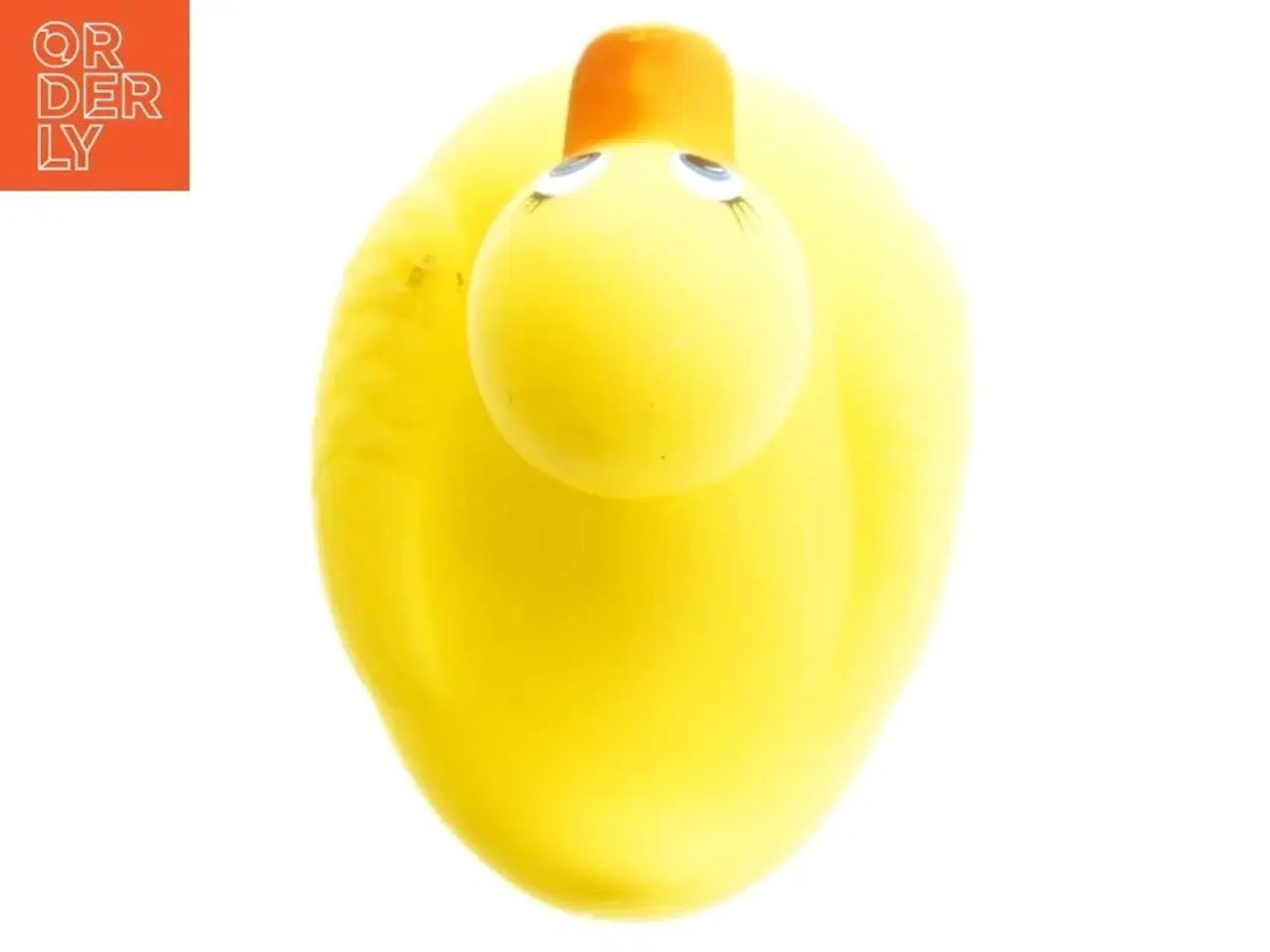 Billede 4 - Gummiand badelegetøj fra Munchkin (str. 9 cm)