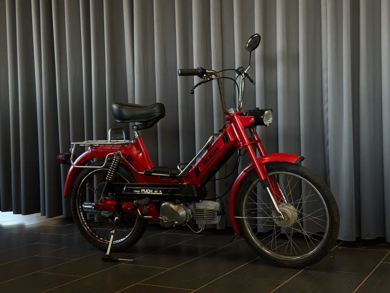 Billede 1 - Puch Maxi KL - Dansk 