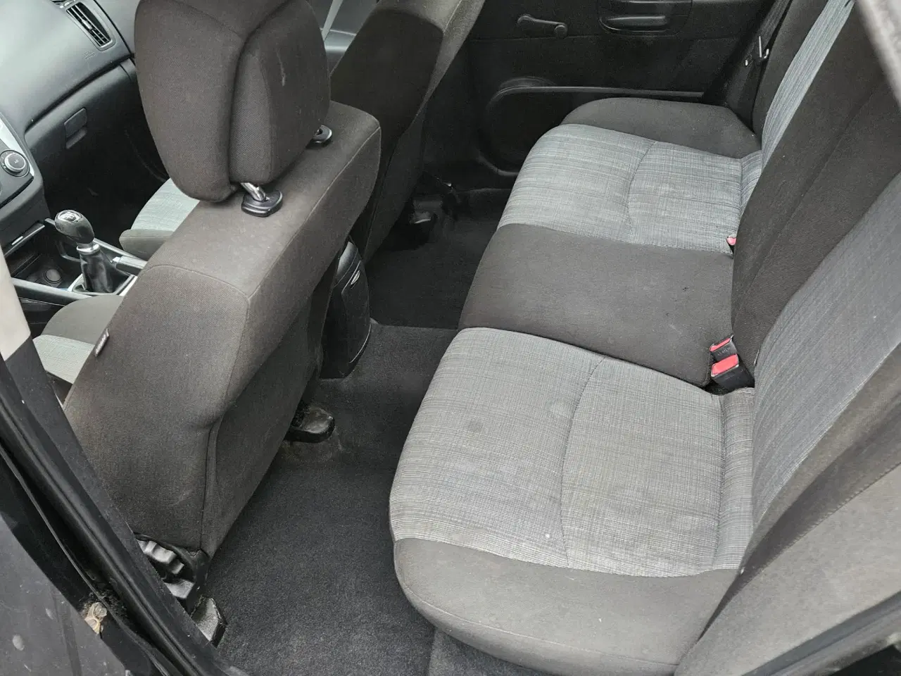 Billede 7 - Kia Ceed 1,6 diesel 