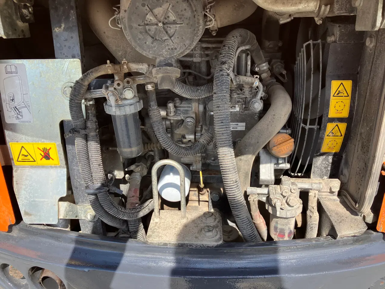 Billede 7 - Hitachi