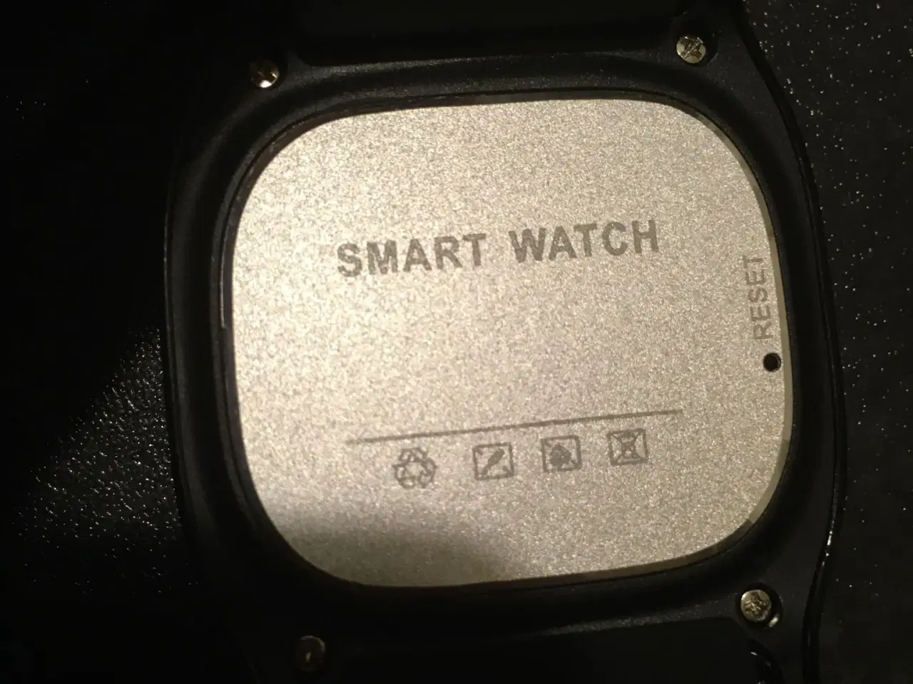 Billede 16 - Smartwatch nyt masser funktioner 49 gram