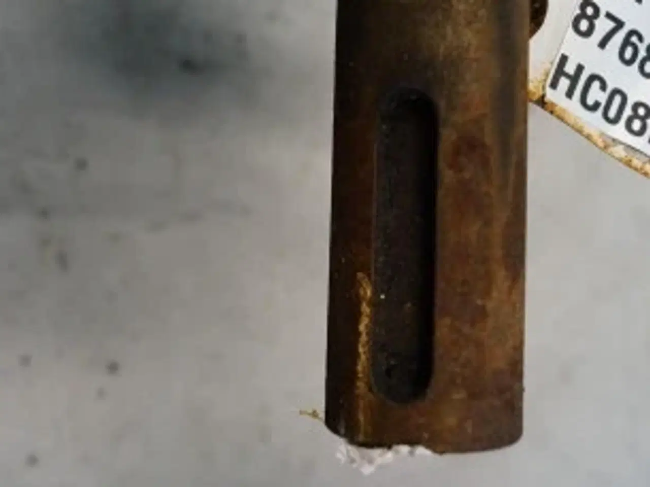 Billede 12 - New Holland CR9080 Bundsnegl 87684700