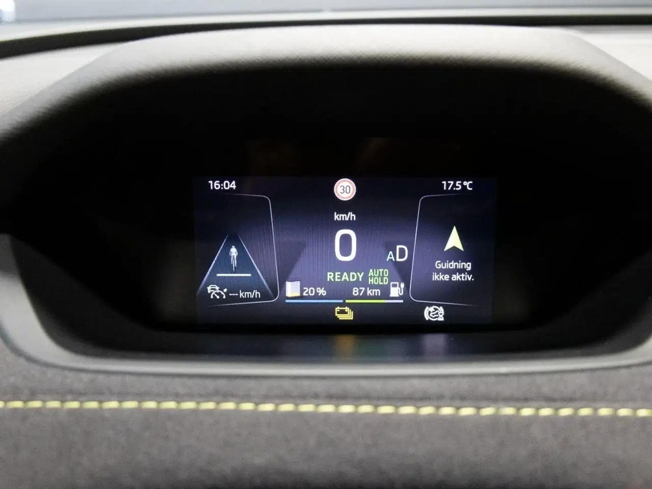 Billede 12 - Skoda Enyaq  iV RS Coupé