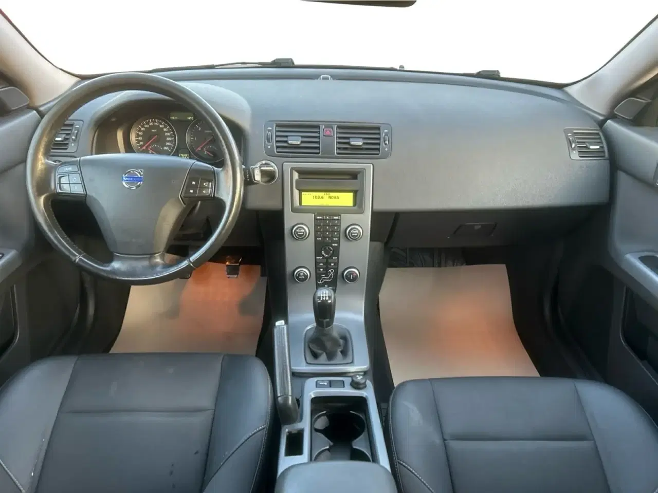 Billede 11 - Volvo V50 1,6 D Momentum