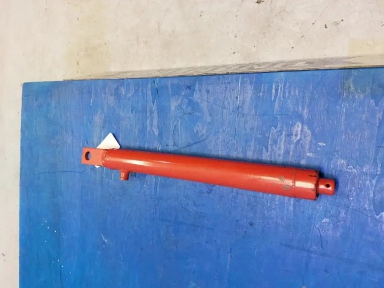 Billede 5 - Taarup 465 Cylinder KT 63150200