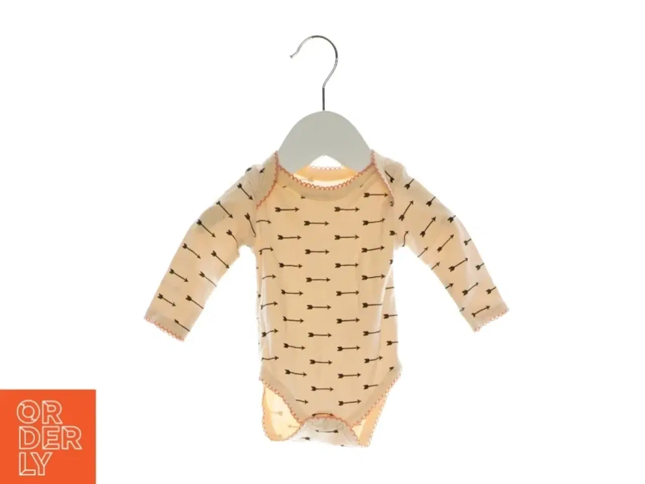 Billede 1 - body fra Petit (str 56)