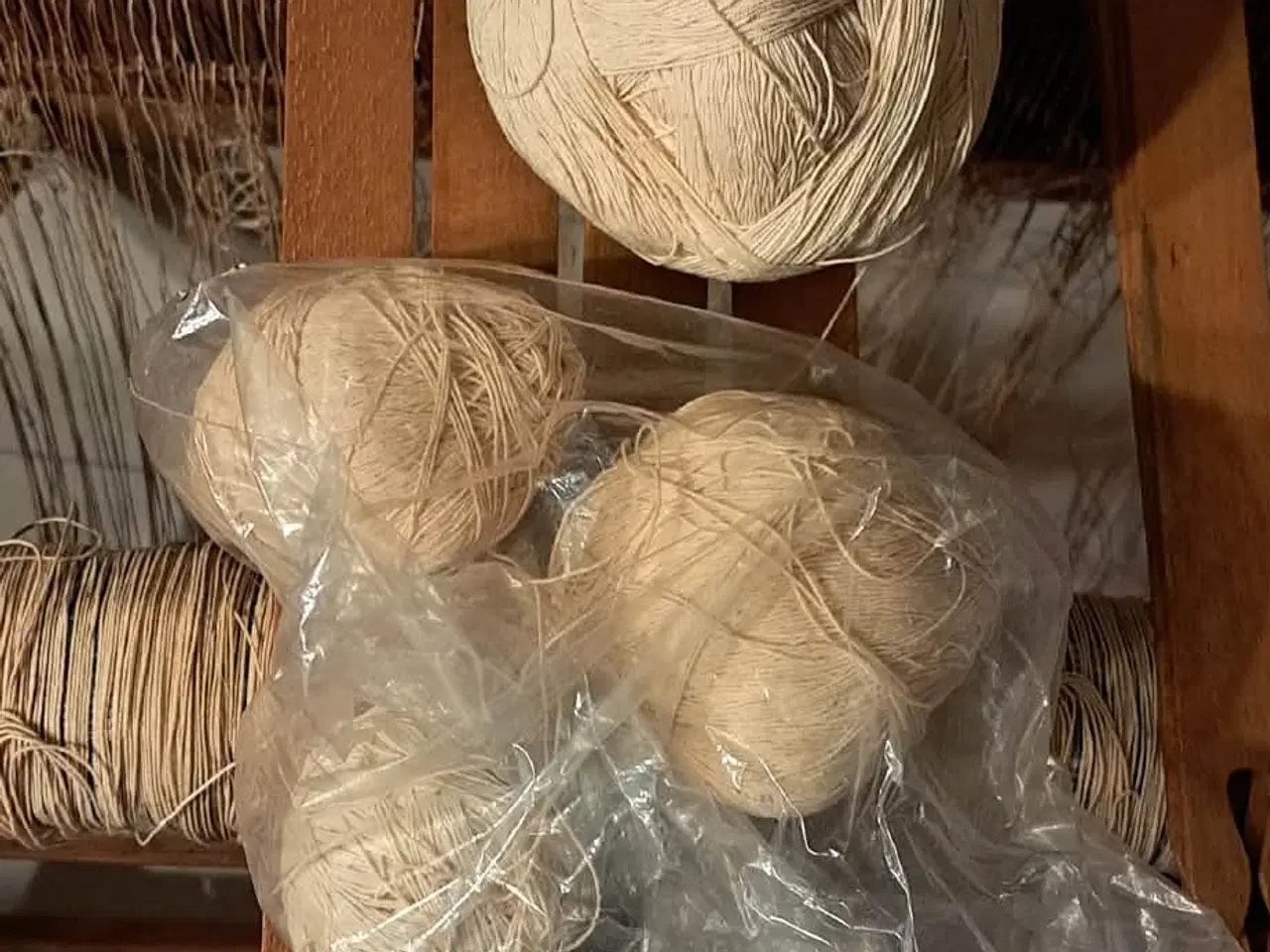 Billede 10 - Gulvvæv