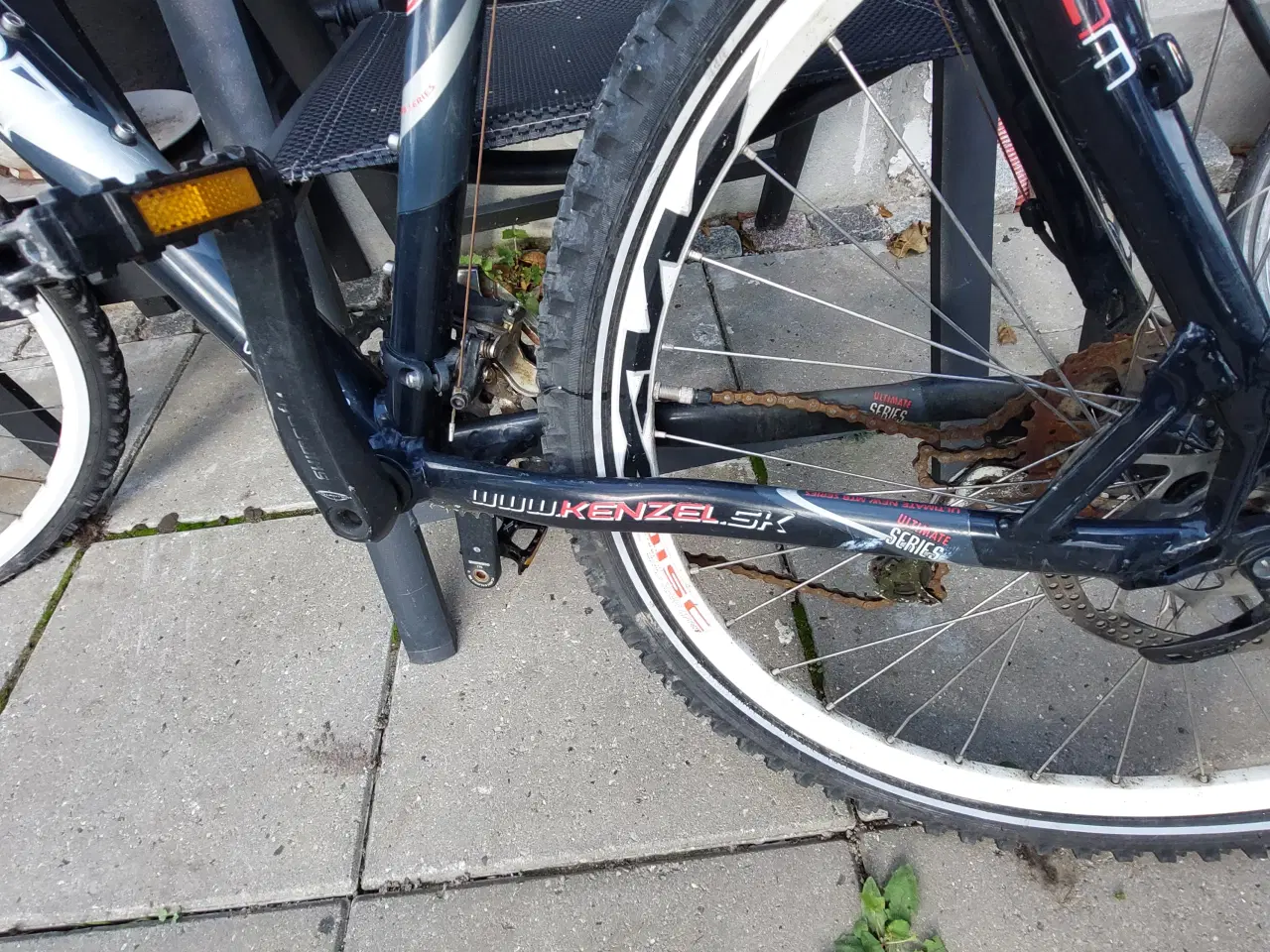 Billede 7 - Herre cykle brugte