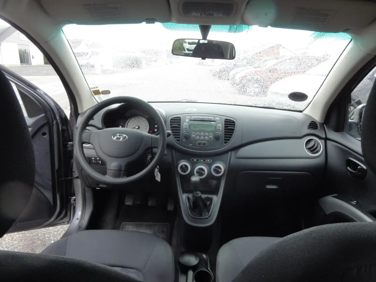 Billede 23 - Hyundai i10 1,25 Comfort