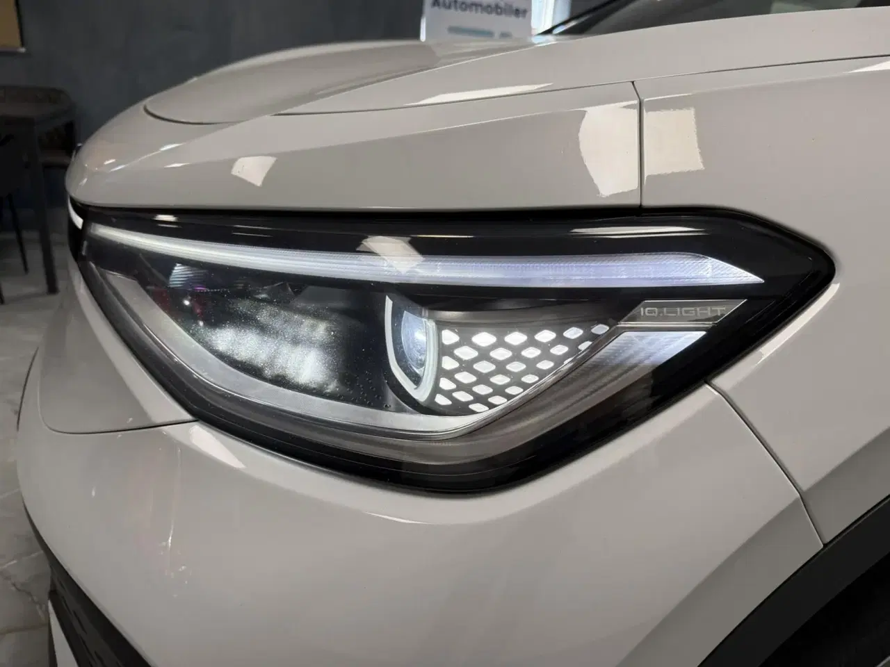 Billede 6 - VW ID.5 EL Pro Performance 204HK 5d Aut.