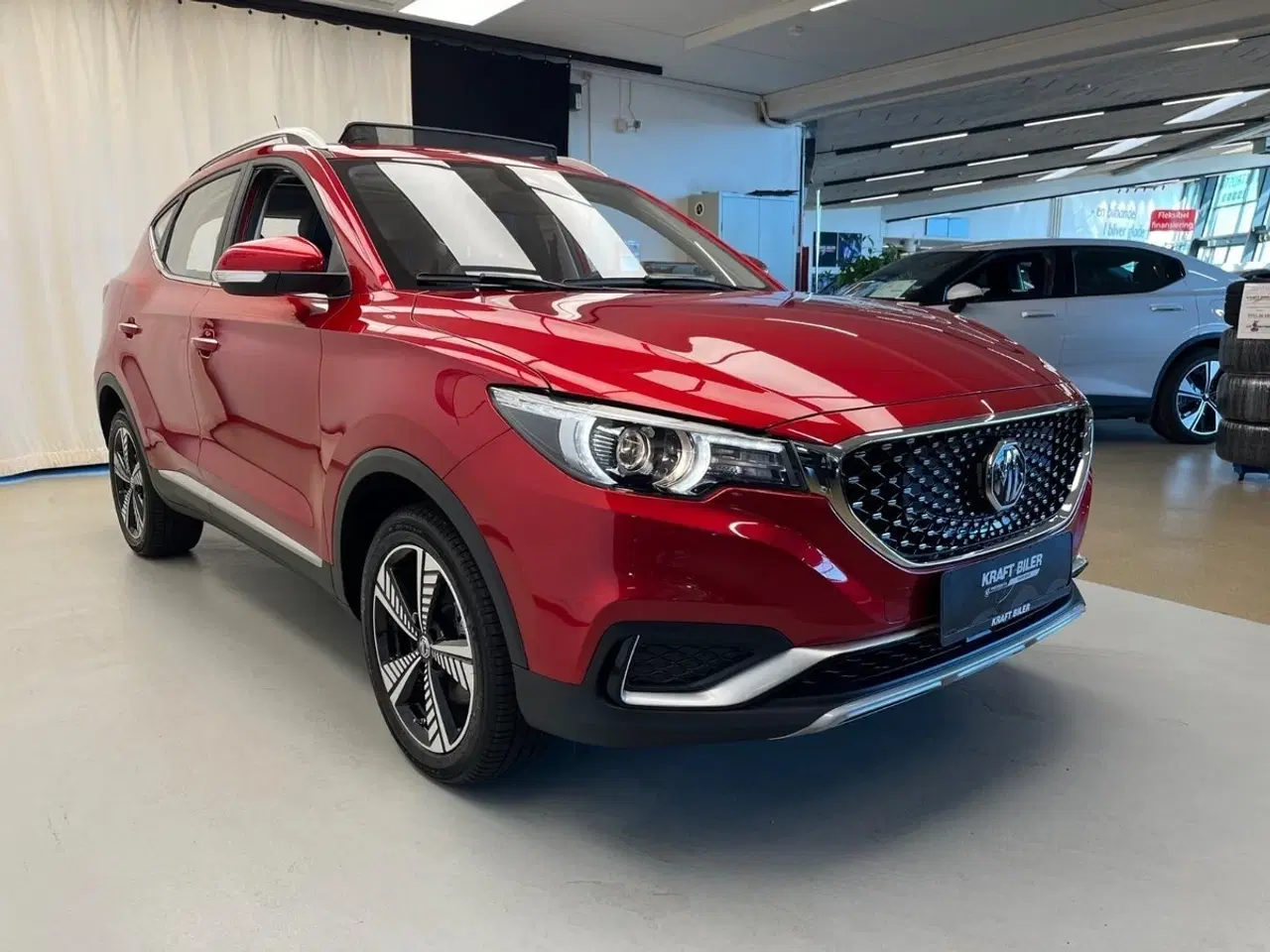 Billede 7 - MG ZS  EV Luxury