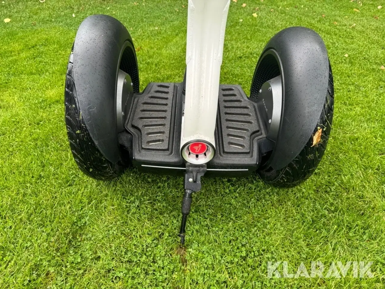 Billede 12 - Segway PT i2, x2