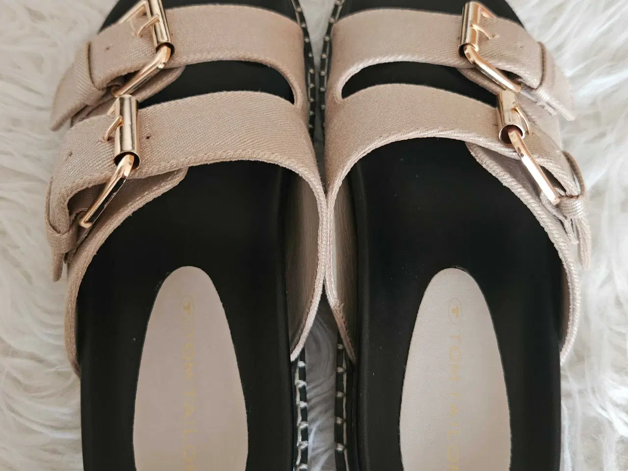 Billede 2 - FLOTTE NYE UBRUGTE TOM TAILOR SKO 