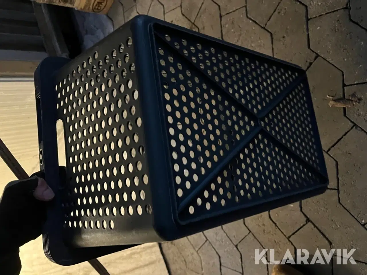 Billede 11 - Indkøbskurve 1 palle - 250 styk