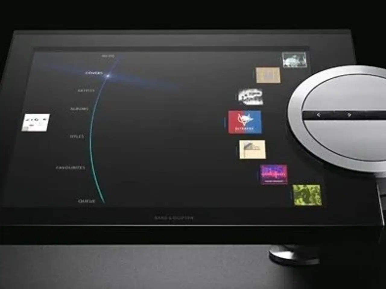 Billede 1 - Bang & Olufsen-B&O-Beosound 5-,:Tilbud