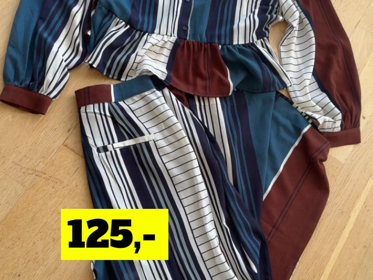 Billede 10 - Lækkert tøj billigt - flere annoncer 