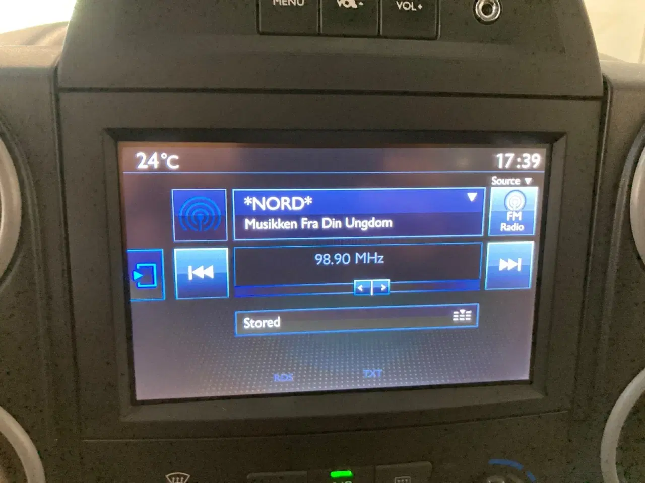 Billede 15 - Peugeot Partner 1,6 BlueHDi 100 L1 Flex Van