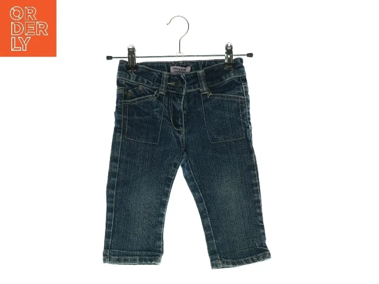 Billede 1 - Bukser fra Pretty Sille (str. 104)