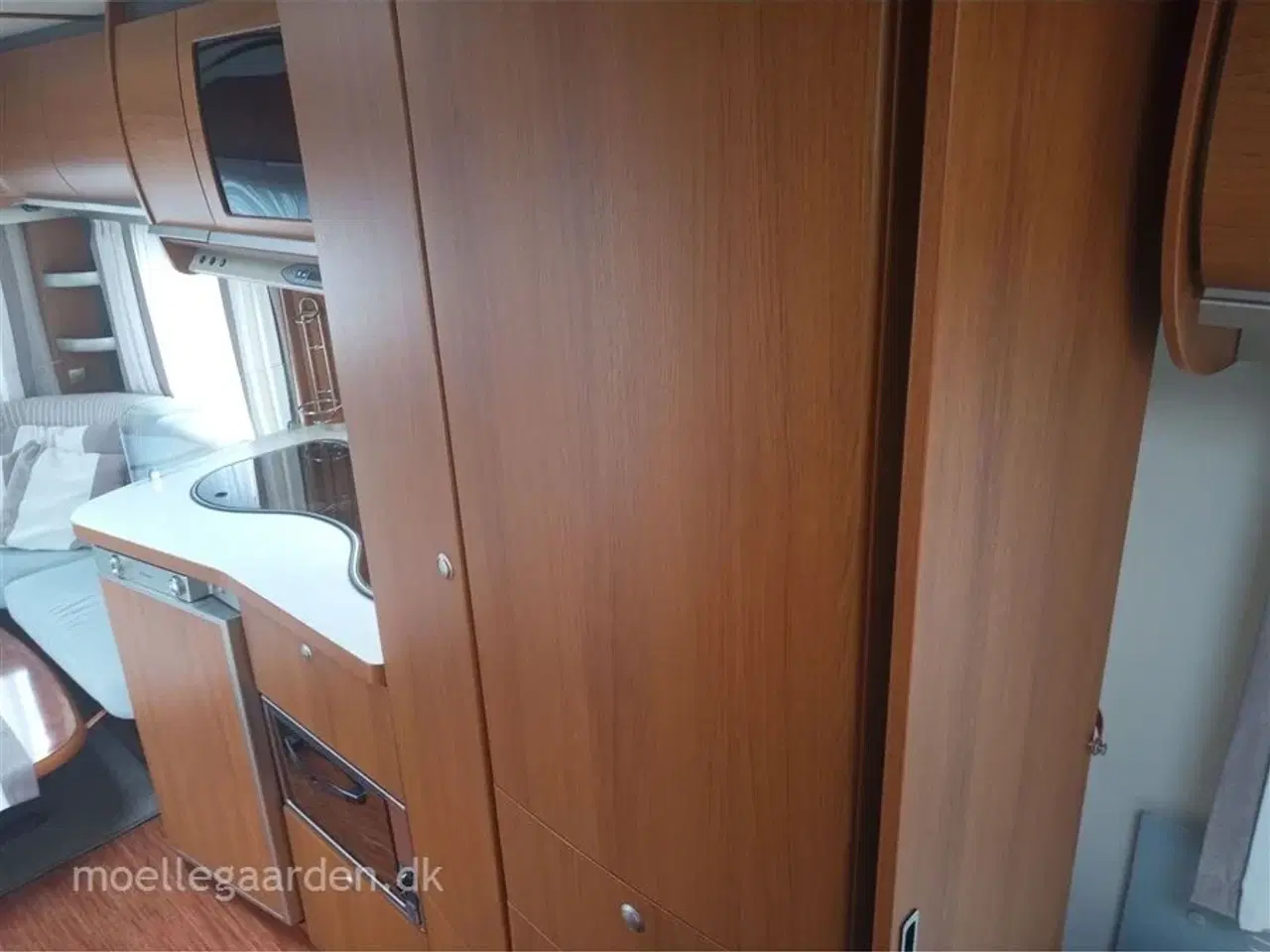 Billede 6 - 2009 - Fendt Diamant 560 TG