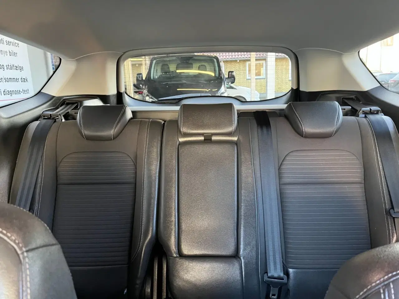 Billede 17 - Ford Kuga 1,5 SCTi 176 Titanium aut. AWD