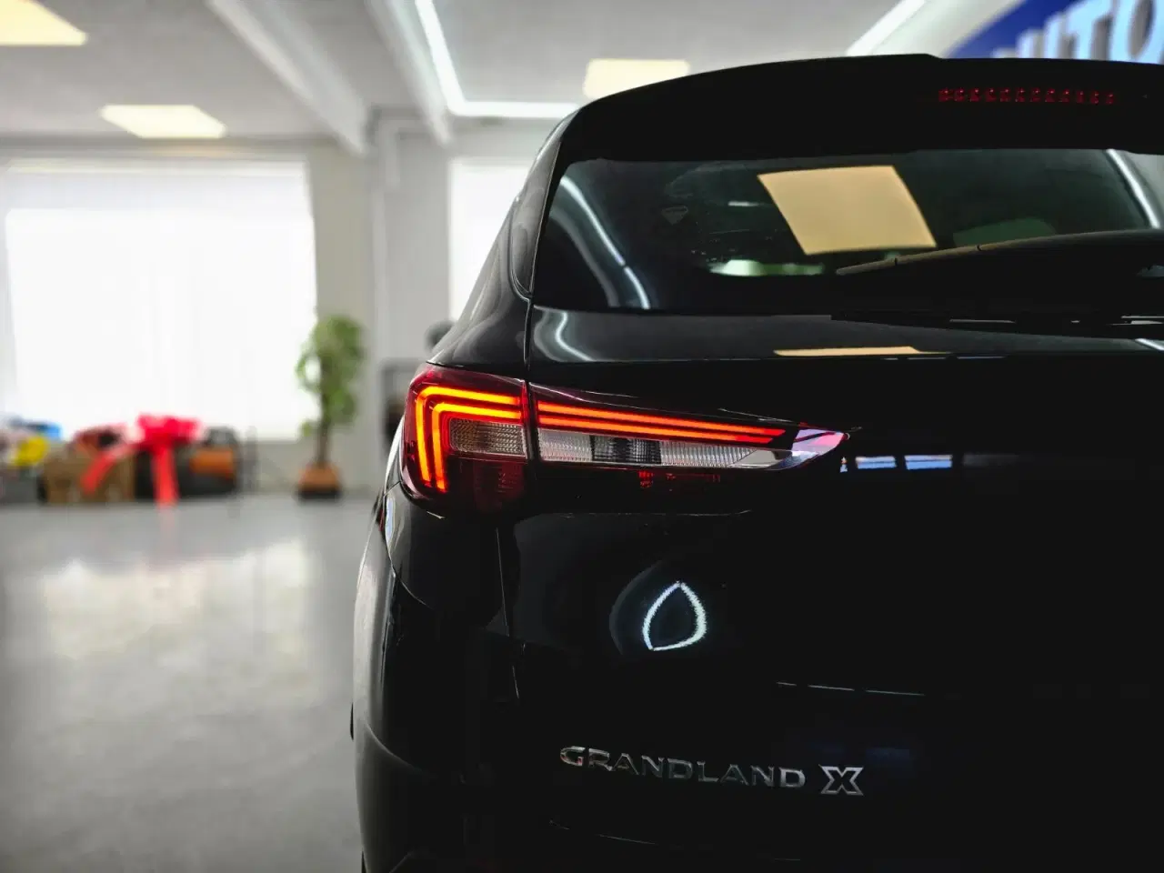 Billede 20 - Opel Grandland X 1,6 Hybrid Ultimate aut.