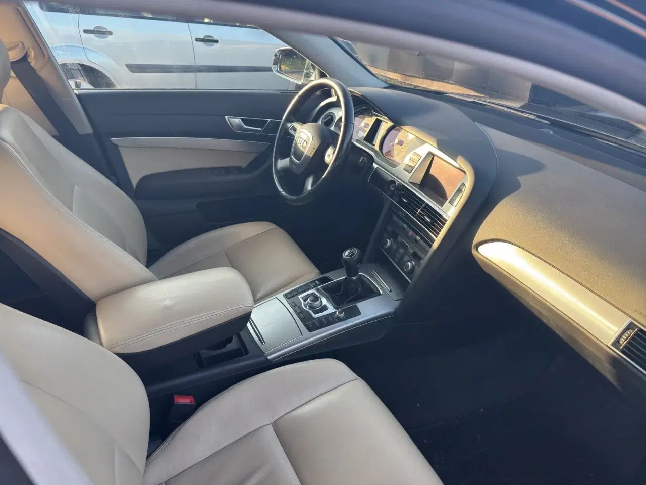 Billede 12 - Audi A6 2,8 FSi