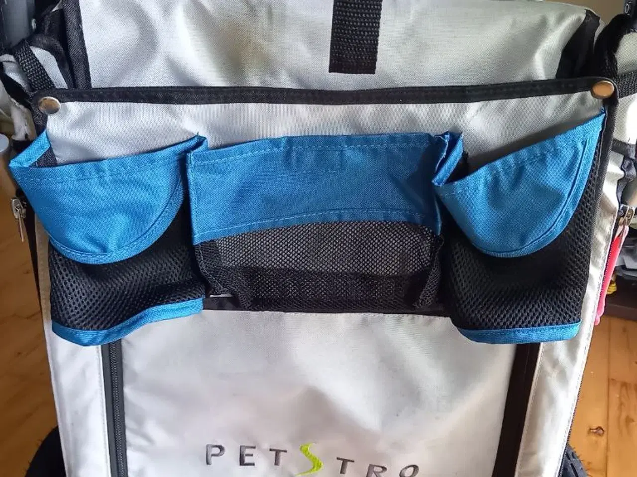 Billede 4 - Petstro petstroller hundetransport