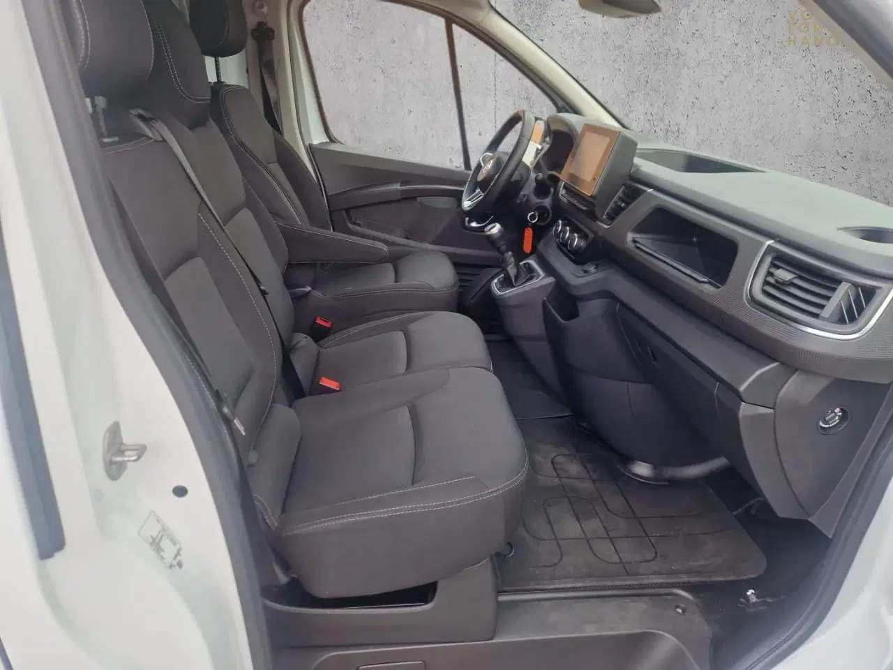 Billede 13 - Nissan Primastar 2,0 dCi 150 L2H1 N-Connecta Van