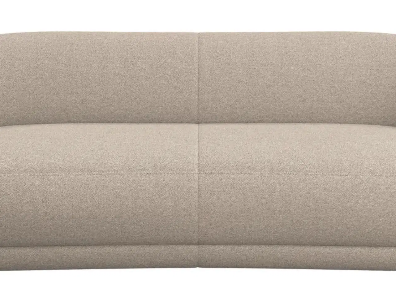 Billede 1 - Sofa Bolzano 2.5 personers sofa fra BoConcept