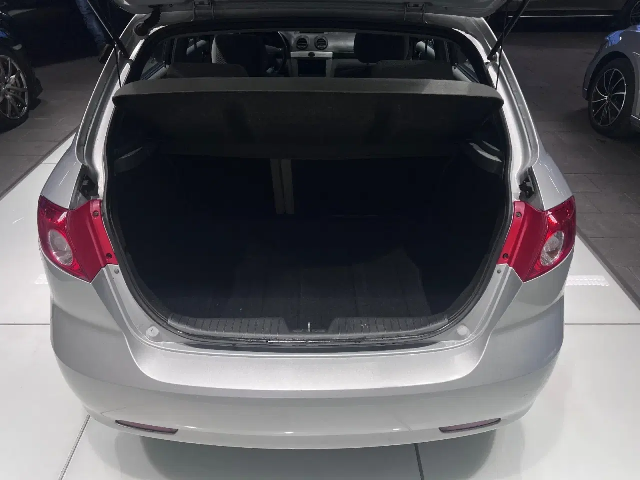 Billede 11 - Chevrolet Lacetti 1,6 Classic