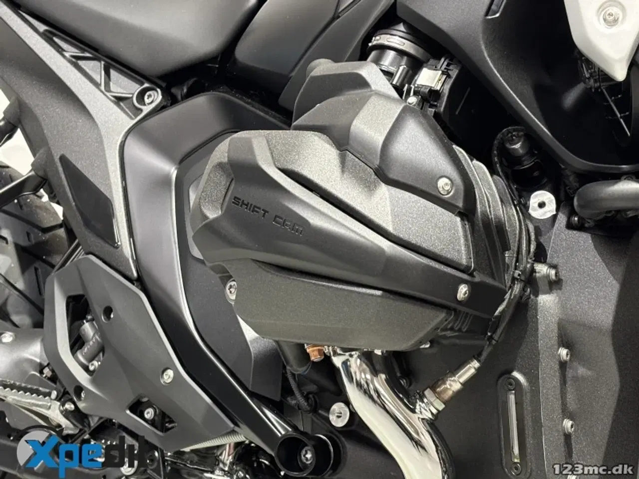 Billede 22 - BMW R 1300 GS