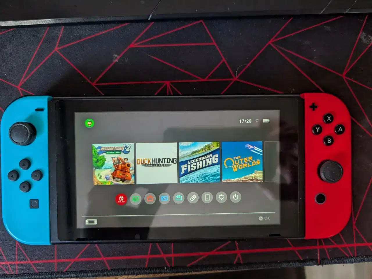 Billede 1 - Nintendo switch