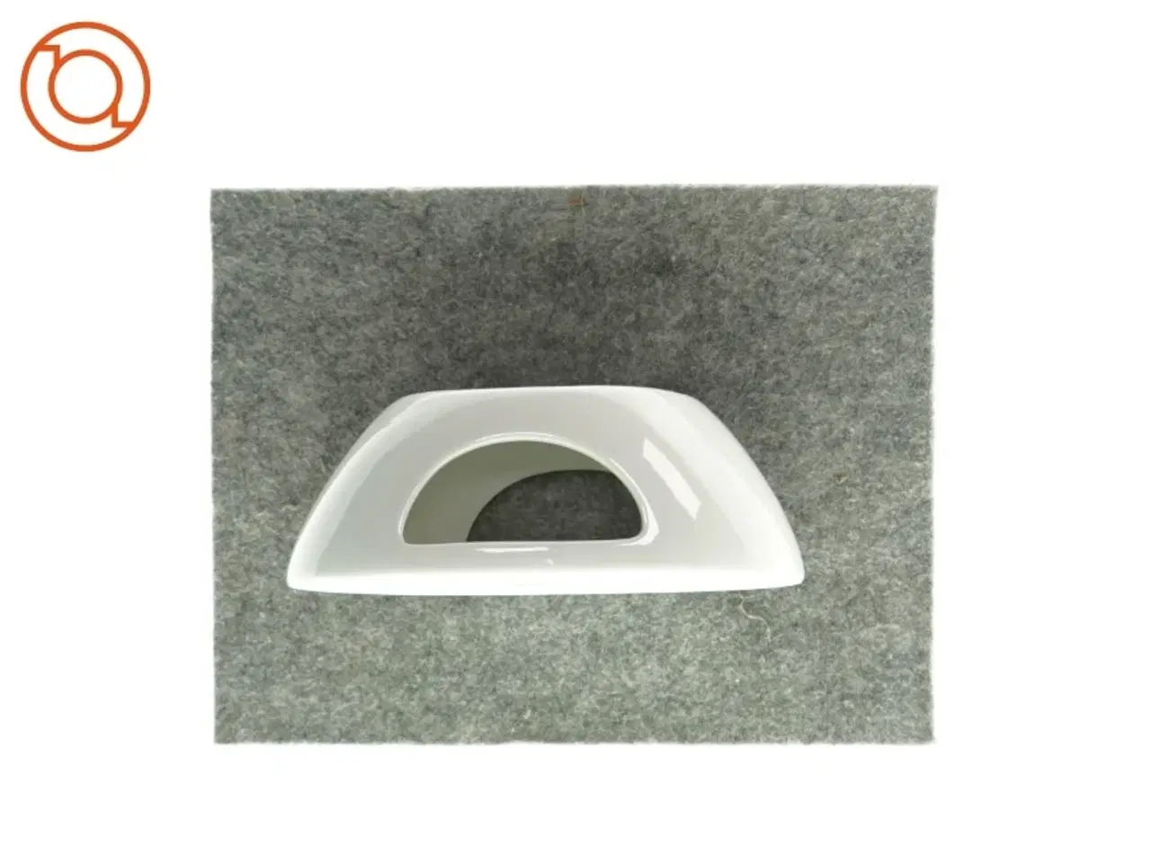 Billede 1 - Lysestage til fyrfadslys fra Trend