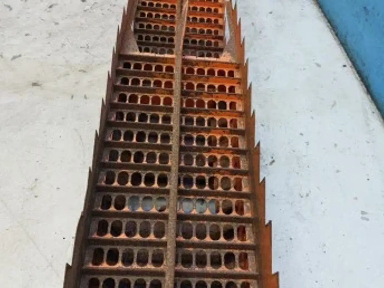 Billede 9 - Dronningborg D7000 Ryster 28450440