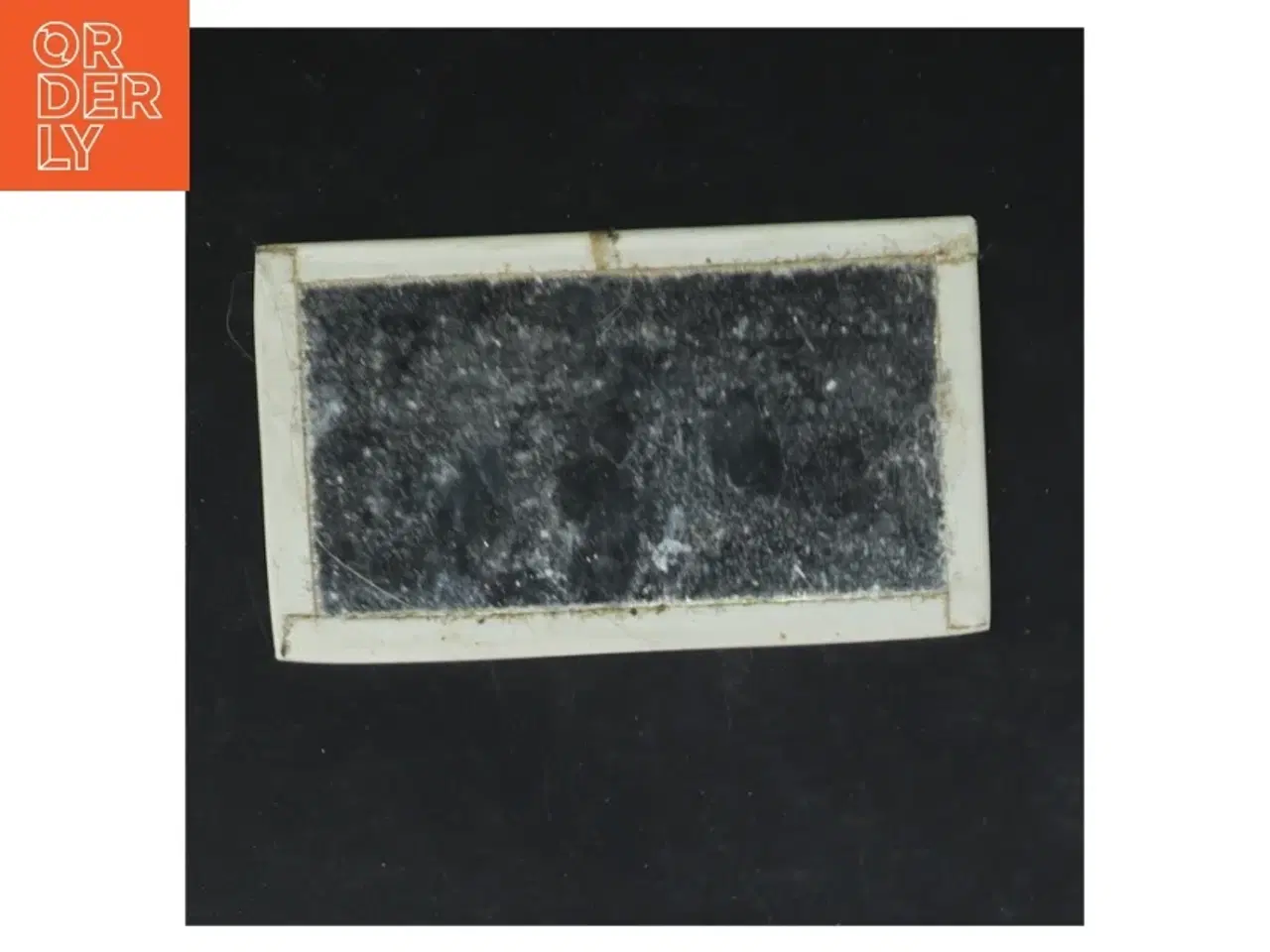 Billede 1 - Holder (str. 12x7 cm)