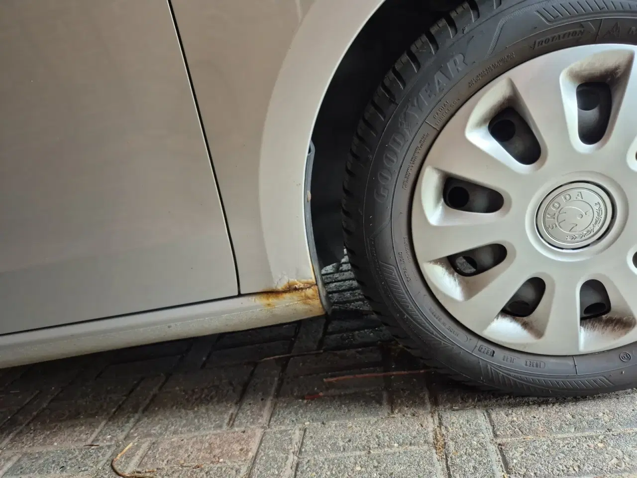 Billede 18 - Skoda Citigo 1,0 60 Ambition GreenTec