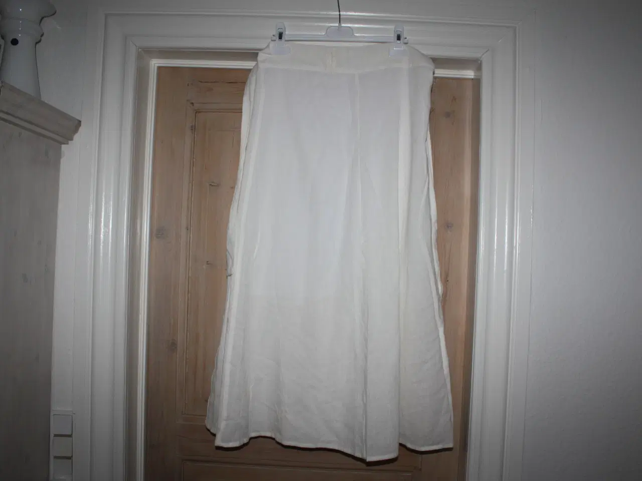 Billede 4 - Slå-om nederdel 100 % cotton Made in Thailand