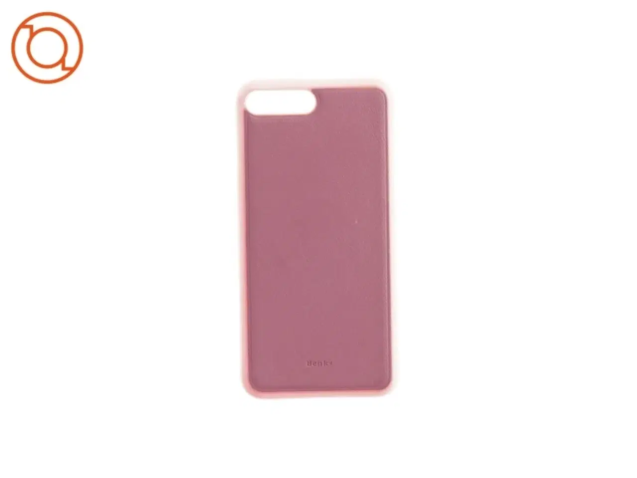 Billede 1 - Cover til iphone 8+ fra Benks