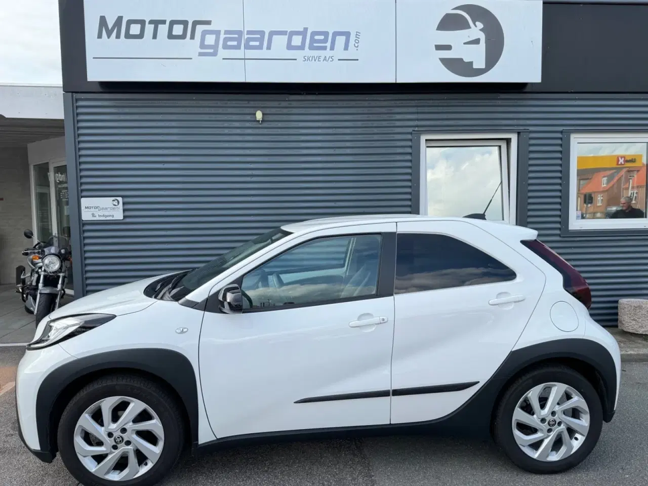 Billede 2 - Toyota Aygo X 1,0 Active