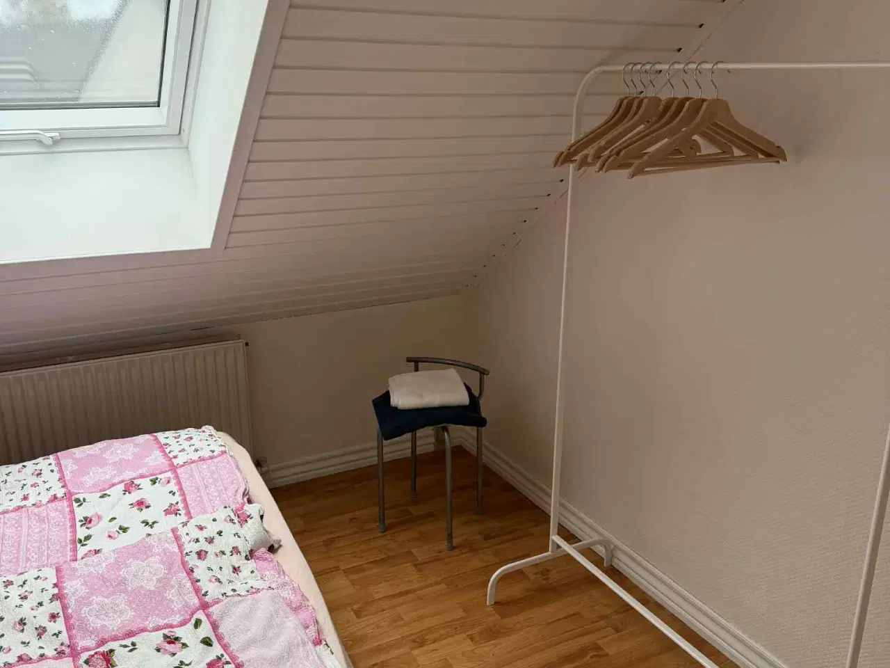 Billede 10 - 1 Sal lejlighed ideel til håndværkere