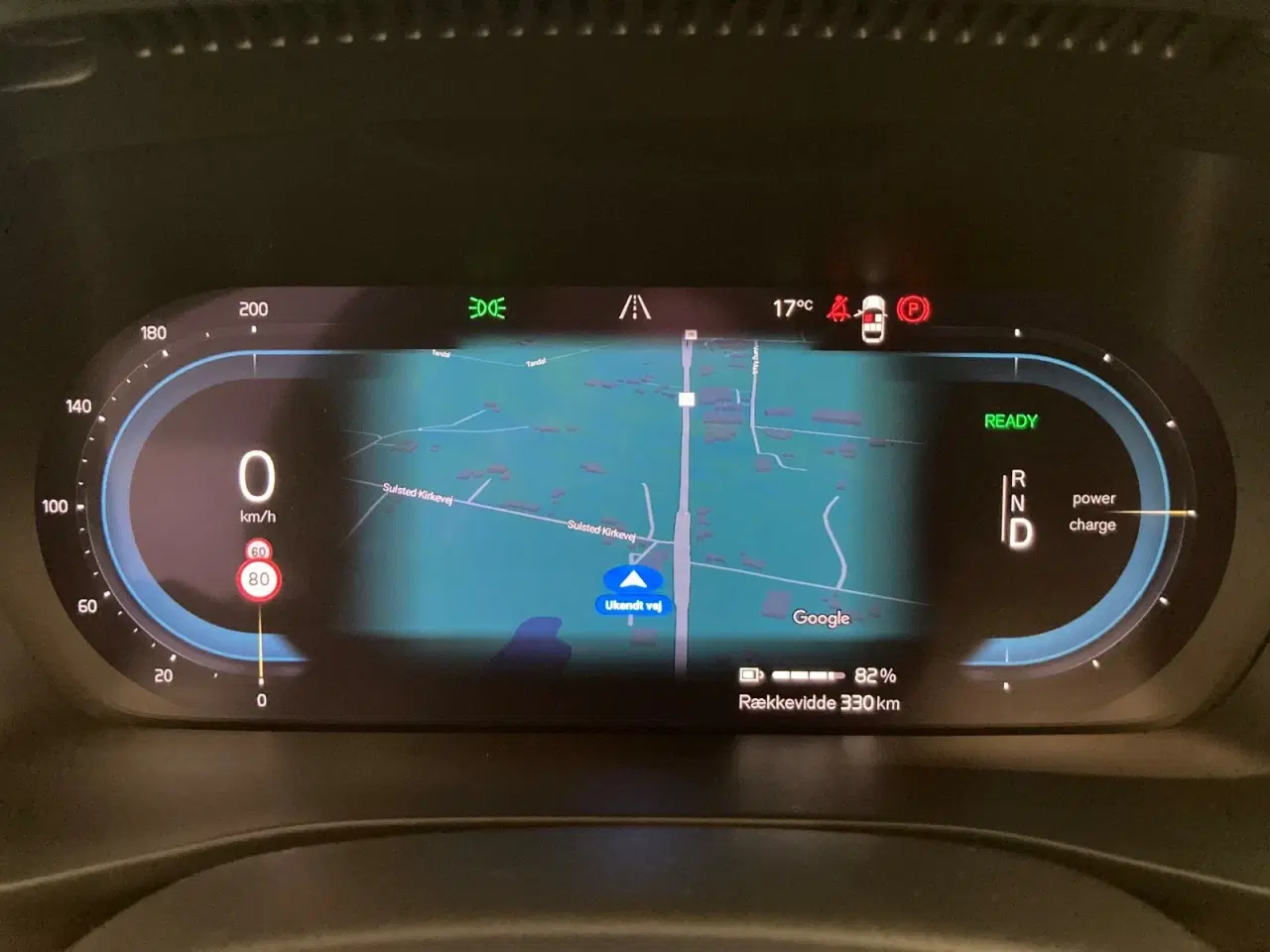Billede 11 - Volvo XC40  ReCharge Core