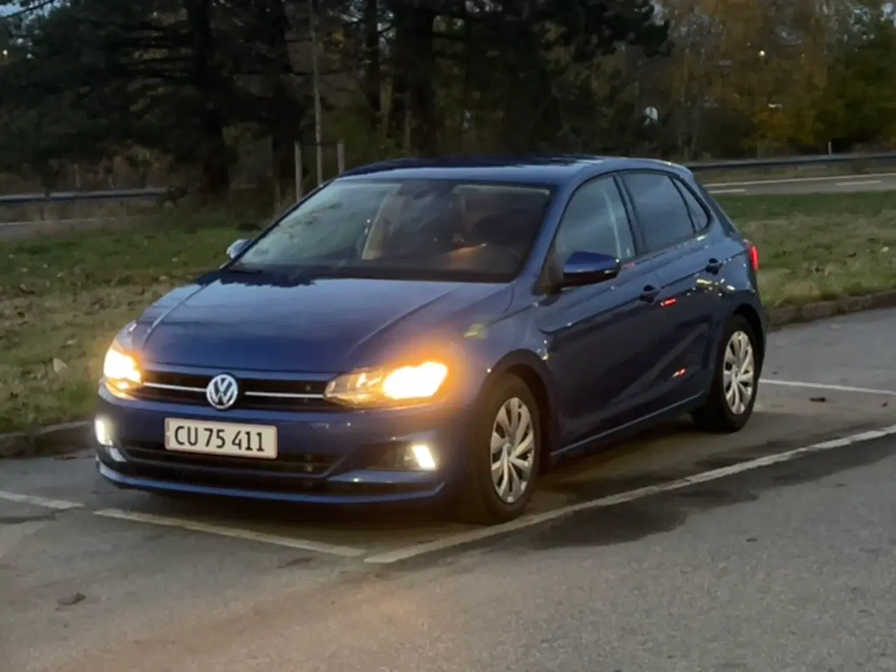 Billede 3 - Volkswagen Polo 150hk