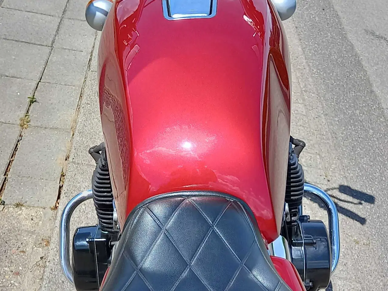 Billede 3 - Nysynet klassiker Yamaha xs 1100