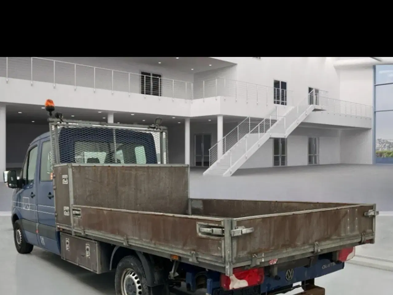 Billede 12 - VW CRAFTER 